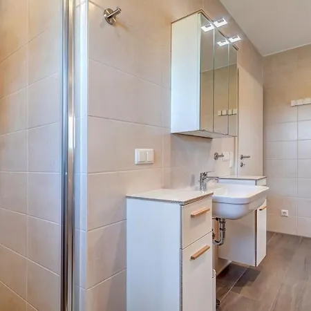 Ferienhaus Seeadler * Zirchow