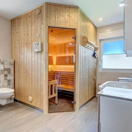 Ferienhaus Seeadler Tatil Evi *