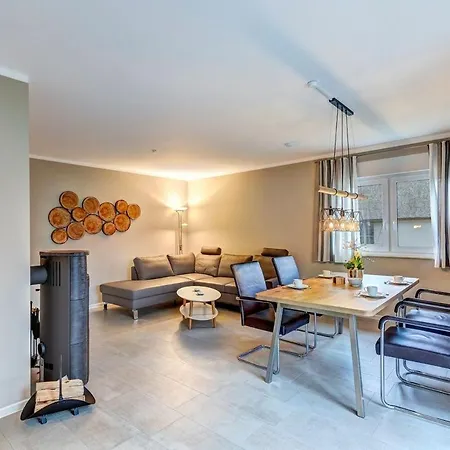 Tatil Evi Ferienhaus Seeadler