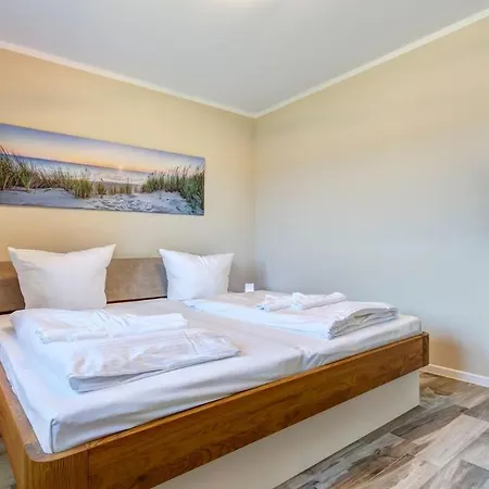 Ferienhaus Seeadler Tatil Evi *