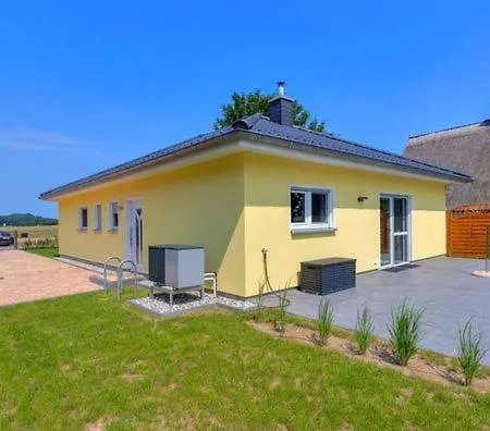 Ferienhaus Seeadler