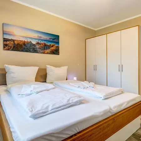 Tatil Evi Ferienhaus Seeadler