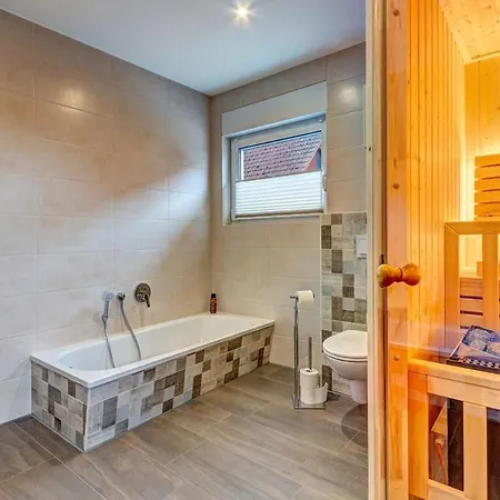 Tatil Evi Ferienhaus Seeadler