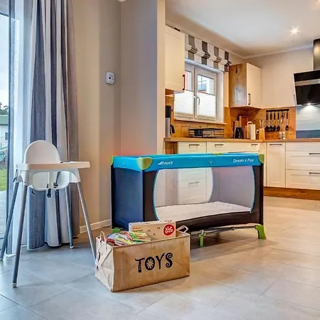 Ferienhaus Seeadler Tatil Evi