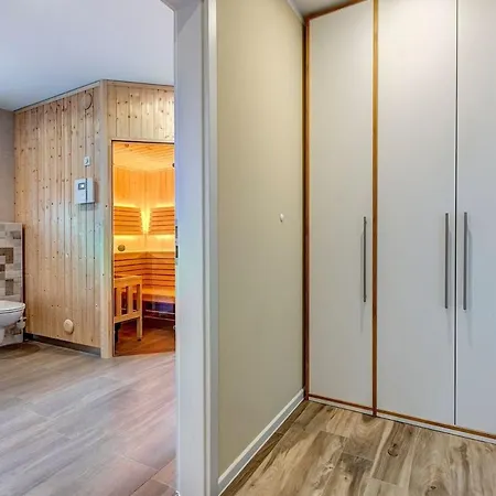 Tatil Evi Ferienhaus Seeadler *